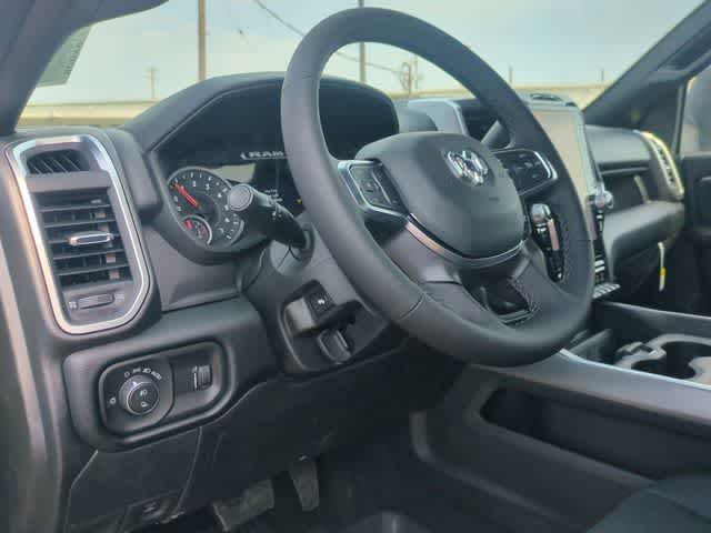 Thumbnail: 2026 RAM 2500 - 10