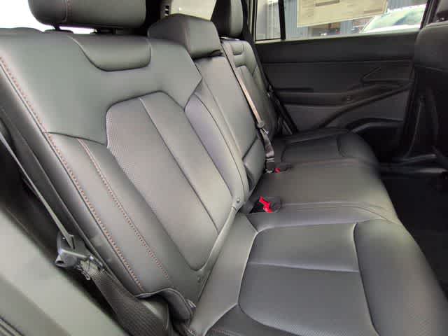 Thumbnail: 2026 Jeep Cherokee - 20