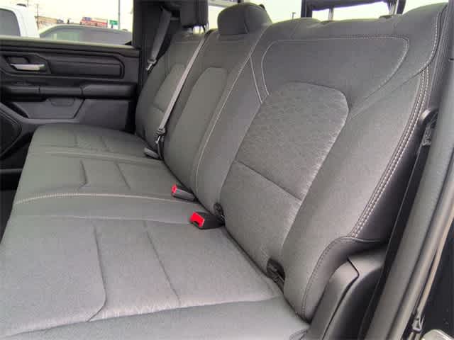 Thumbnail: 2026 RAM 1500 - 19