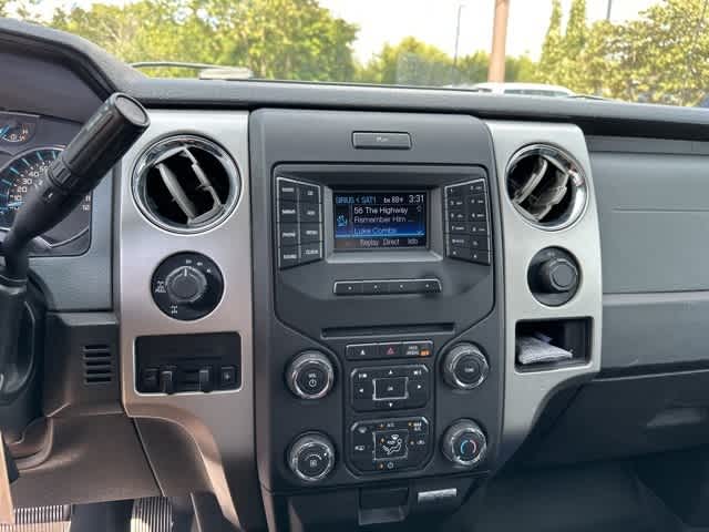 Thumbnail: 2014 Ford F-150 - 6
