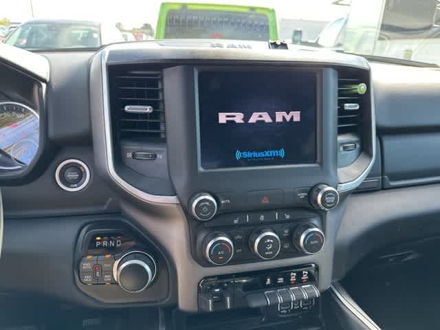 Thumbnail: 2022 RAM 1500 - 7