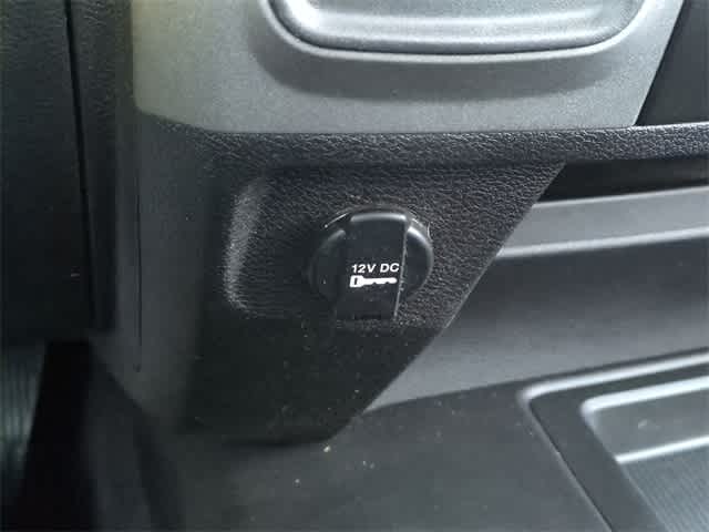 Thumbnail: 2014 RAM 2500 - 27