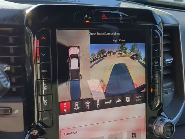 Thumbnail: 2026 RAM 2500 - 30