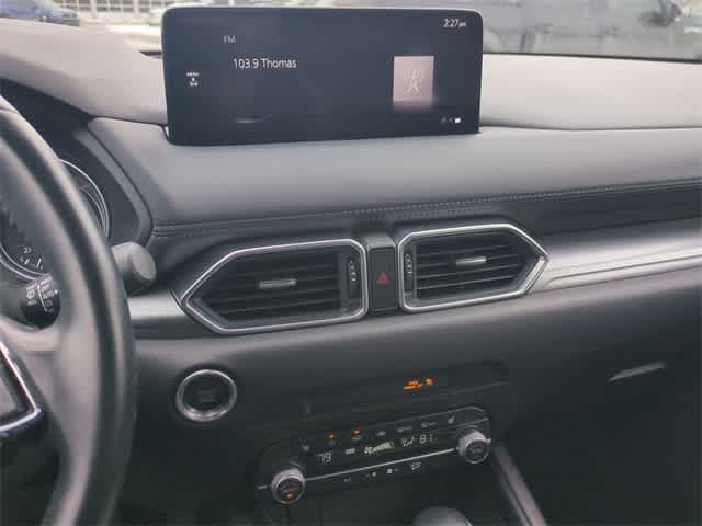 Thumbnail: 2024 Mazda CX-5 - 27