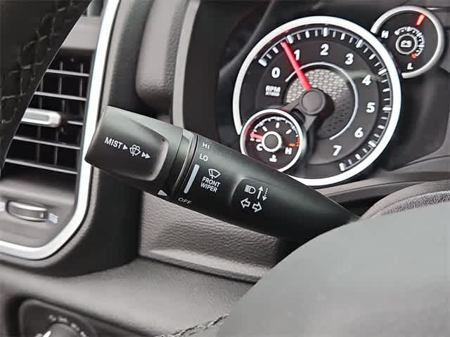 Thumbnail: 2026 RAM 1500 - 27