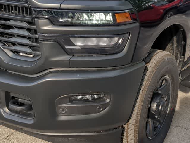 Thumbnail: 2026 RAM 2500 - 11