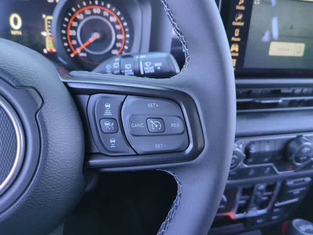 Thumbnail: 2026 Jeep Wrangler - 24