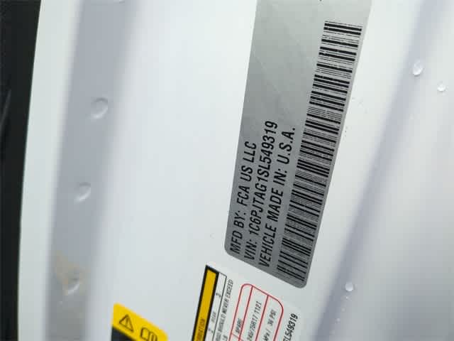 Thumbnail: 2025 Jeep Gladiator - 37