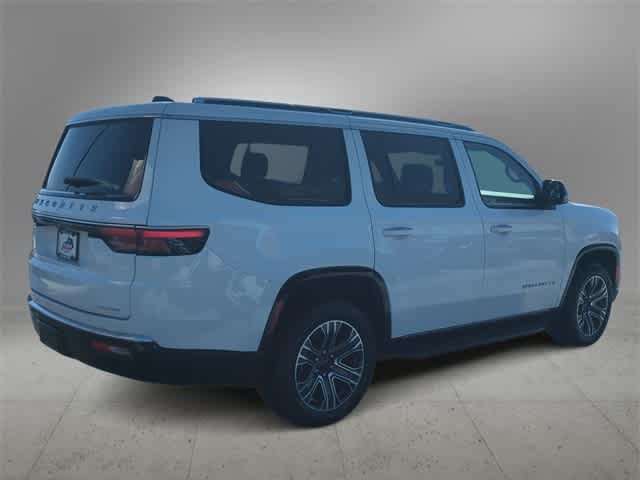 Thumbnail: 2024 Jeep Wagoneer - 8