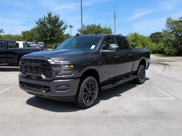 Thumbnail: 2026 RAM 2500 - 4