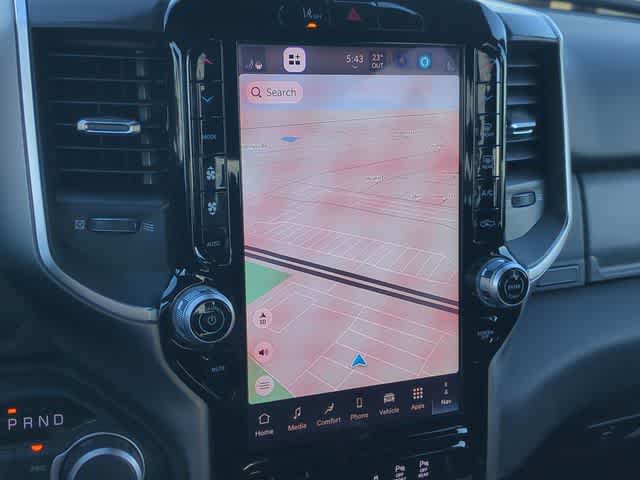 Thumbnail: 2026 RAM 1500 - 29