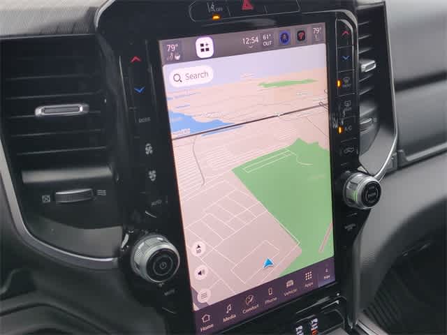 Thumbnail: 2026 RAM 1500 - 30