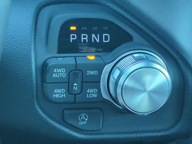 Thumbnail: 2026 RAM 1500 - 34