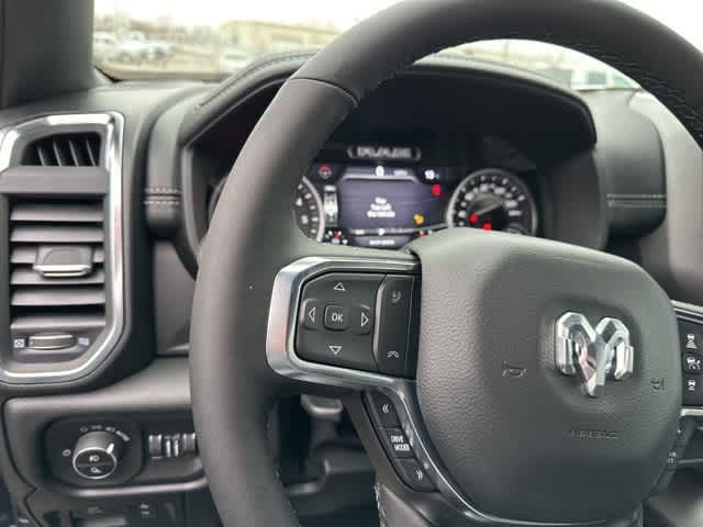 Thumbnail: 2026 RAM 1500 - 5