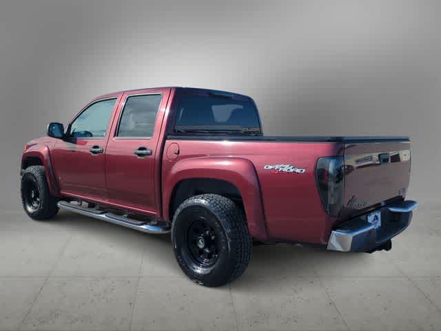 Thumbnail: 2007 GMC Canyon - 6