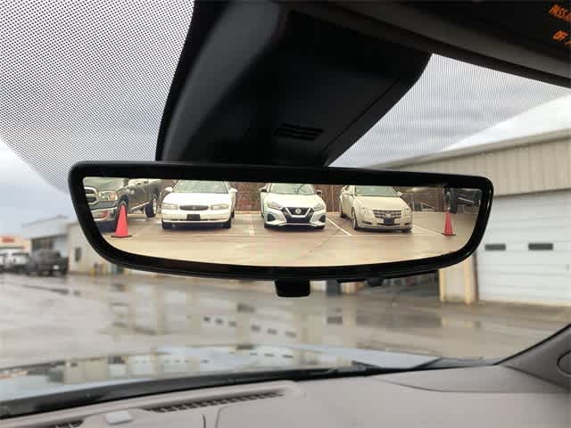 Thumbnail: 2021 GMC Yukon XL - 21