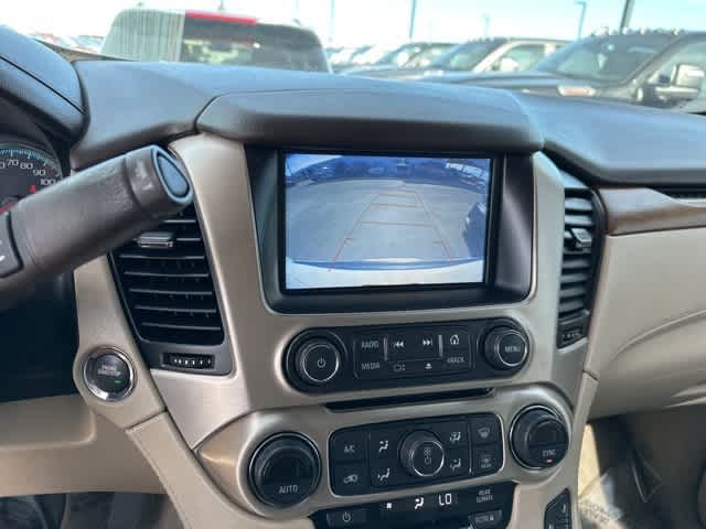Thumbnail: 2020 GMC Yukon XL - 12