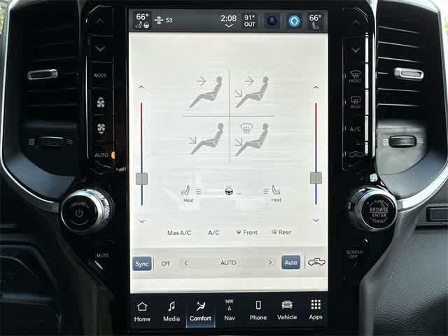 Thumbnail: 2024 RAM 3500 - 19