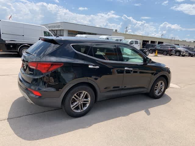 Thumbnail: 2018 Hyundai Santa Fe - 23