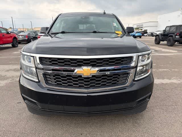 Thumbnail: 2016 Chevrolet Suburban - 2