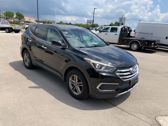Thumbnail: 2018 Hyundai Santa Fe - 25