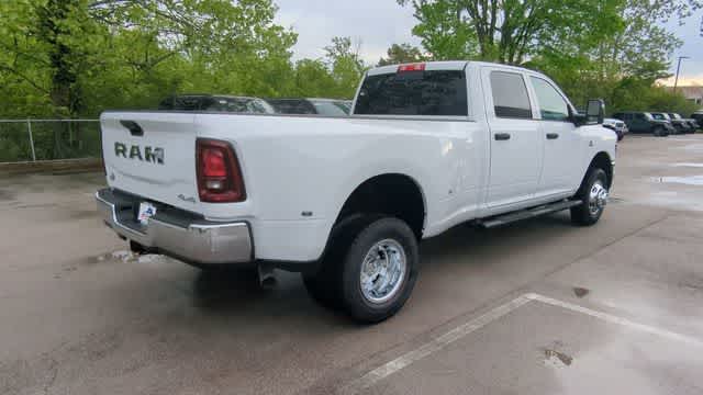 Thumbnail: 2026 RAM 3500 - 8