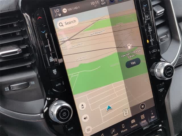 Thumbnail: 2026 RAM 2500 - 29