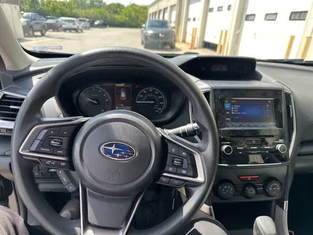 Thumbnail: 2020 Subaru Forester - 7
