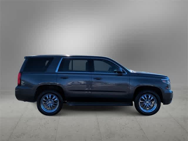 Thumbnail: 2018 Chevrolet Tahoe - 9
