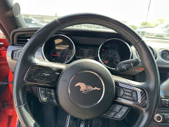 Thumbnail: 2015 Ford Mustang - 10