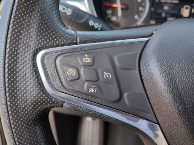 Thumbnail: 2019 Chevrolet Equinox - 24