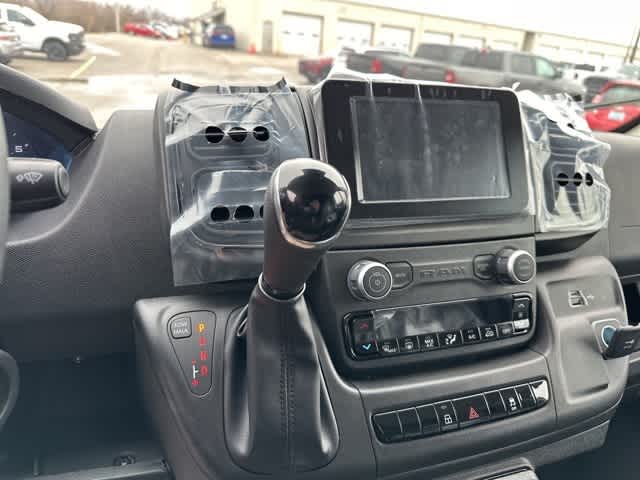 Thumbnail: 2026 RAM ProMaster - 5