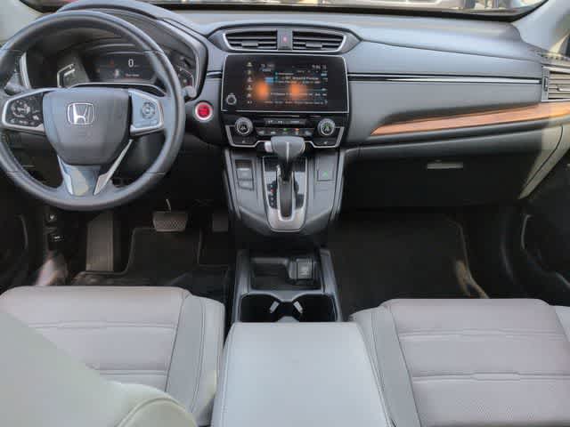 Thumbnail: 2019 Honda CR-V - 15