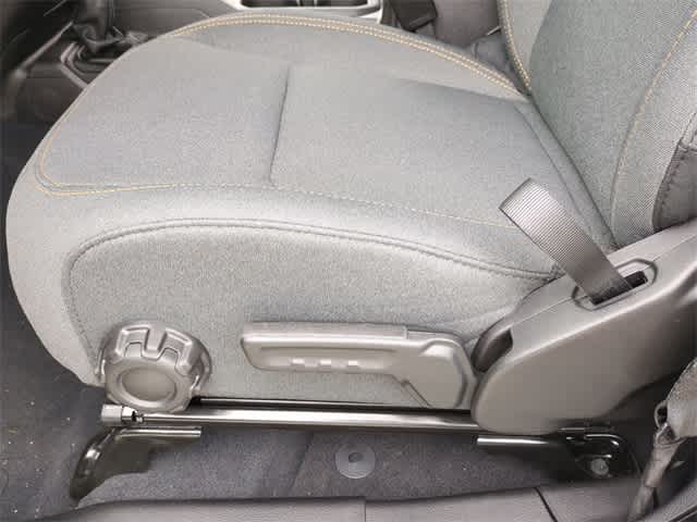 Thumbnail: 2025 Jeep Gladiator - 17