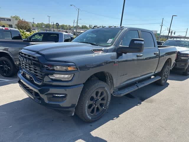 Thumbnail: 2026 RAM 2500 - 2