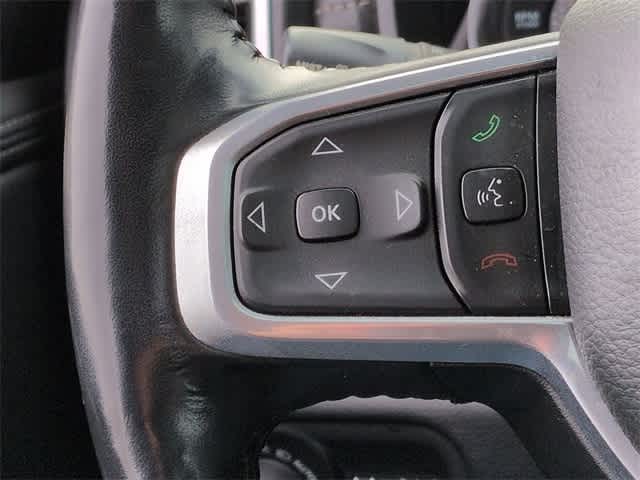 Thumbnail: 2021 RAM 1500 - 26