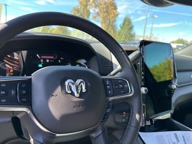 Thumbnail: 2026 RAM 3500 - 3