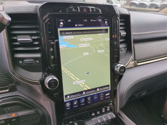 Thumbnail: 2020 RAM 2500 - 31