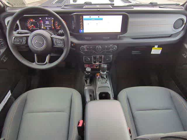 Thumbnail: 2026 Jeep Wrangler - 16