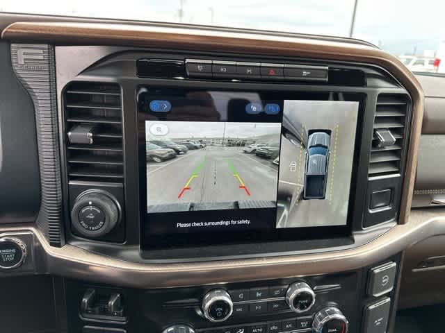 Thumbnail: 2024 Ford F-150 - 11