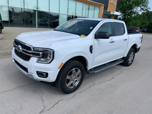 Thumbnail: 2024 Ford Ranger - 2