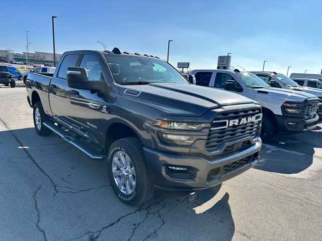 Thumbnail: 2026 RAM 2500 - 20