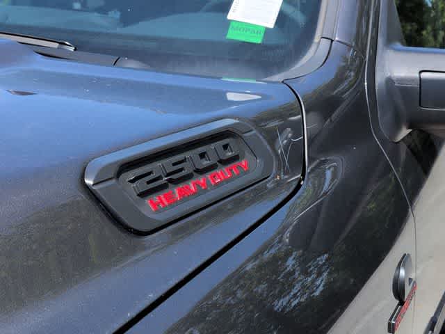 Thumbnail: 2026 RAM 2500 - 13