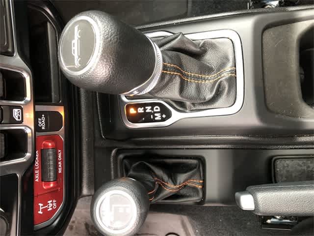 Thumbnail: 2023 Jeep Gladiator - 19