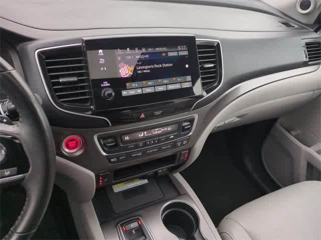 Thumbnail: 2022 Honda Pilot - 29