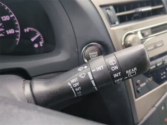 Thumbnail: 2015 Lexus RX - 27