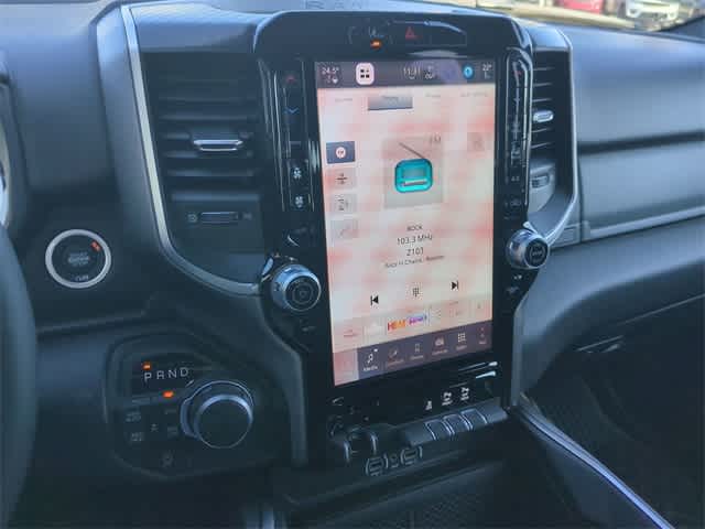 Thumbnail: 2026 RAM 1500 - 28