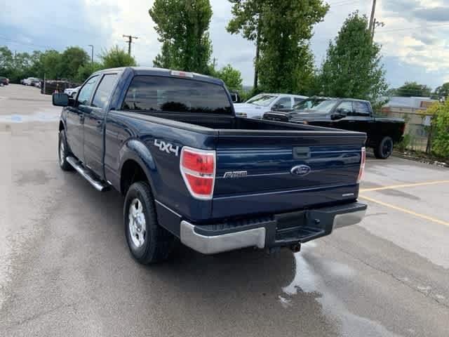 Thumbnail: 2014 Ford F-150 - 14