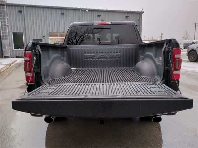 Thumbnail: 2020 RAM 1500 - 34