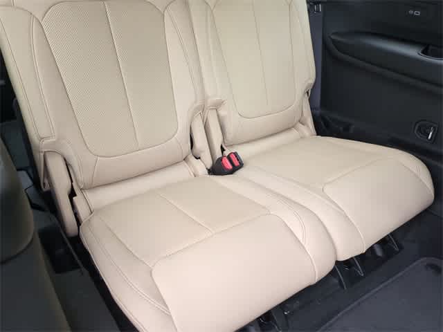 Thumbnail: 2025 Jeep Grand Cherokee L - 40